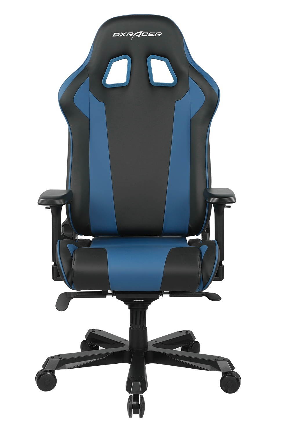 DXRacer D4000 BLUE