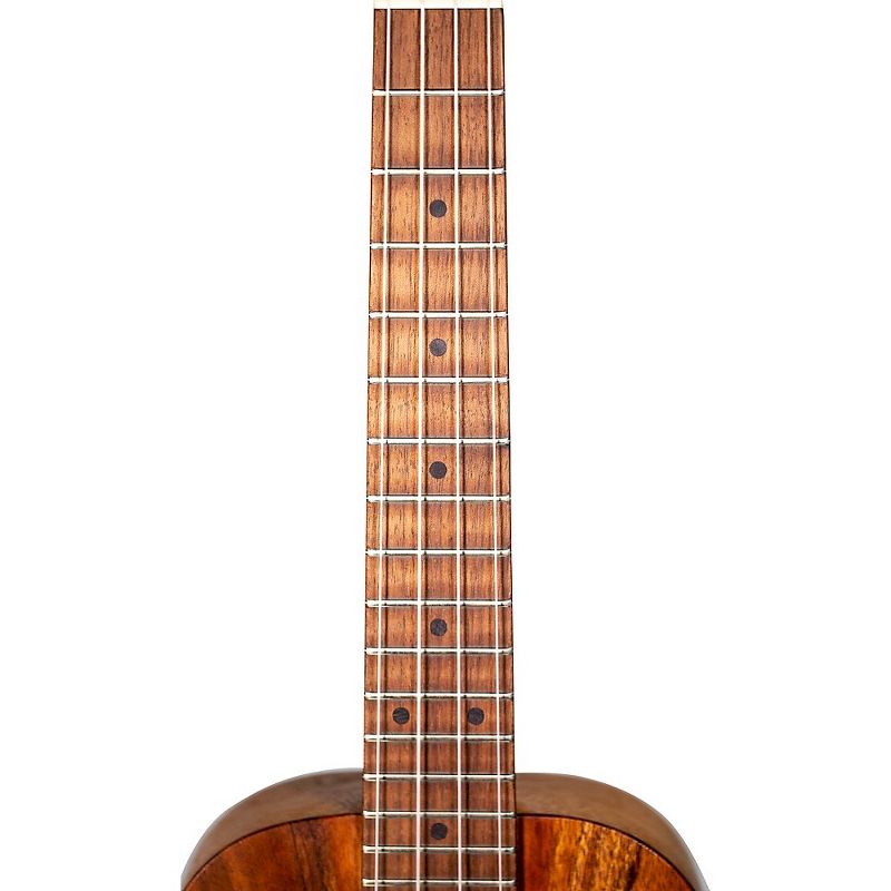 Kanile'a Ukulele Oha Tenor Ukulele Natural