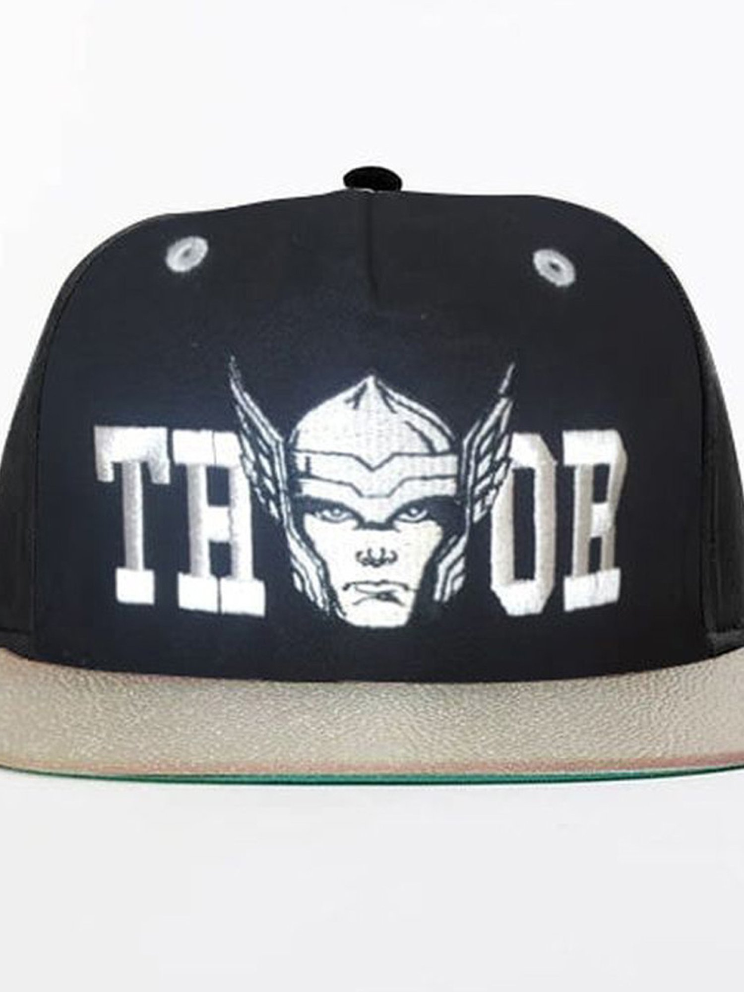 Pantaloons Junior Kids Pink Self Pattern Cap with Muffler