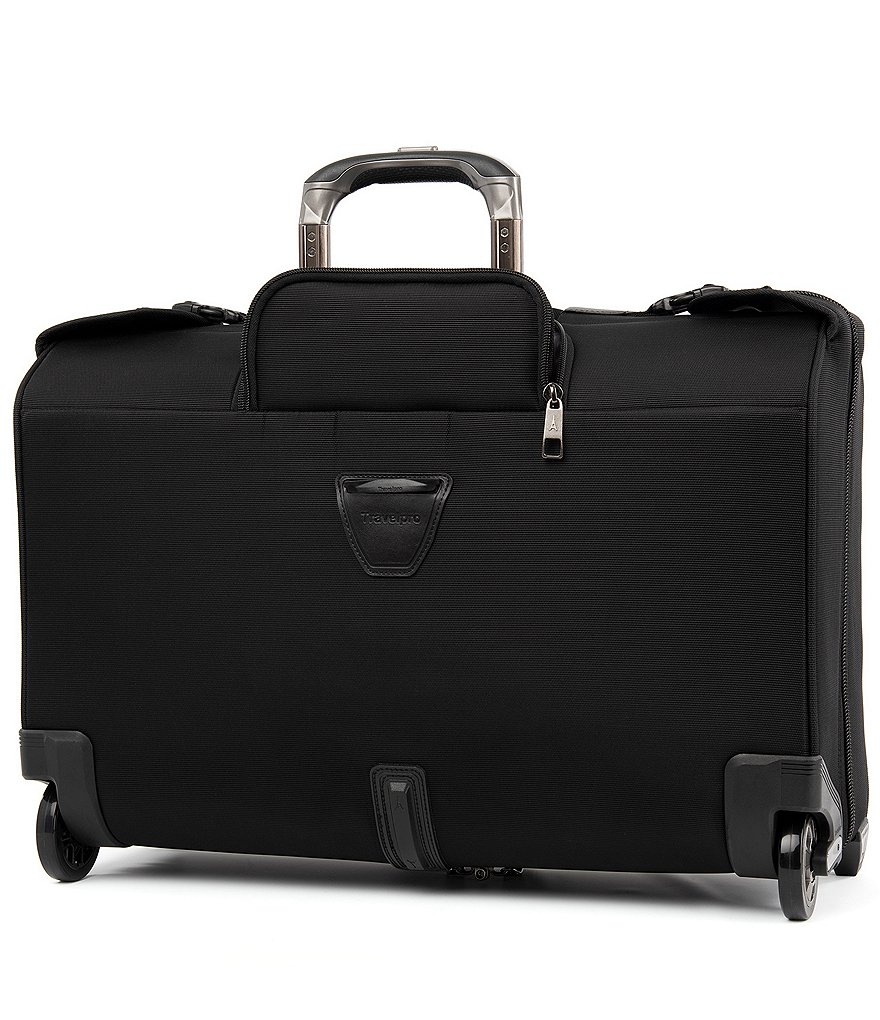 Travelpro Crew Versapack Carry-on Rolling Garment Bag