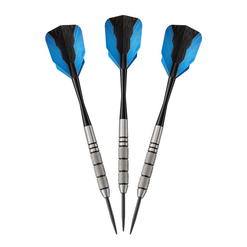 Viper Framed Dartboard Backboard