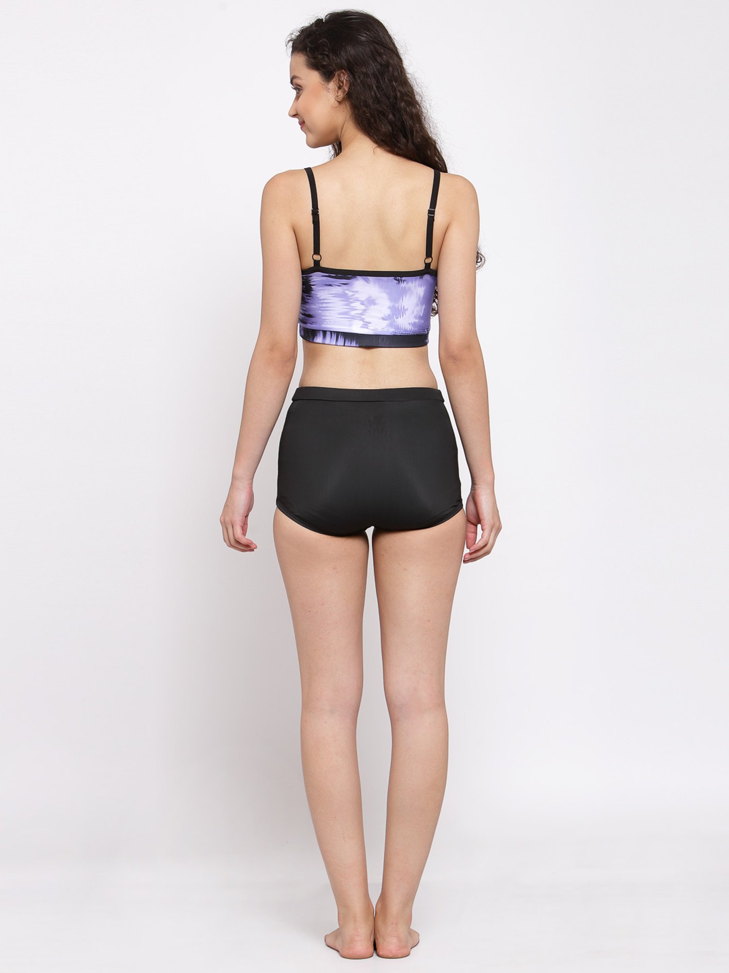 Da Intimo Green Bralette