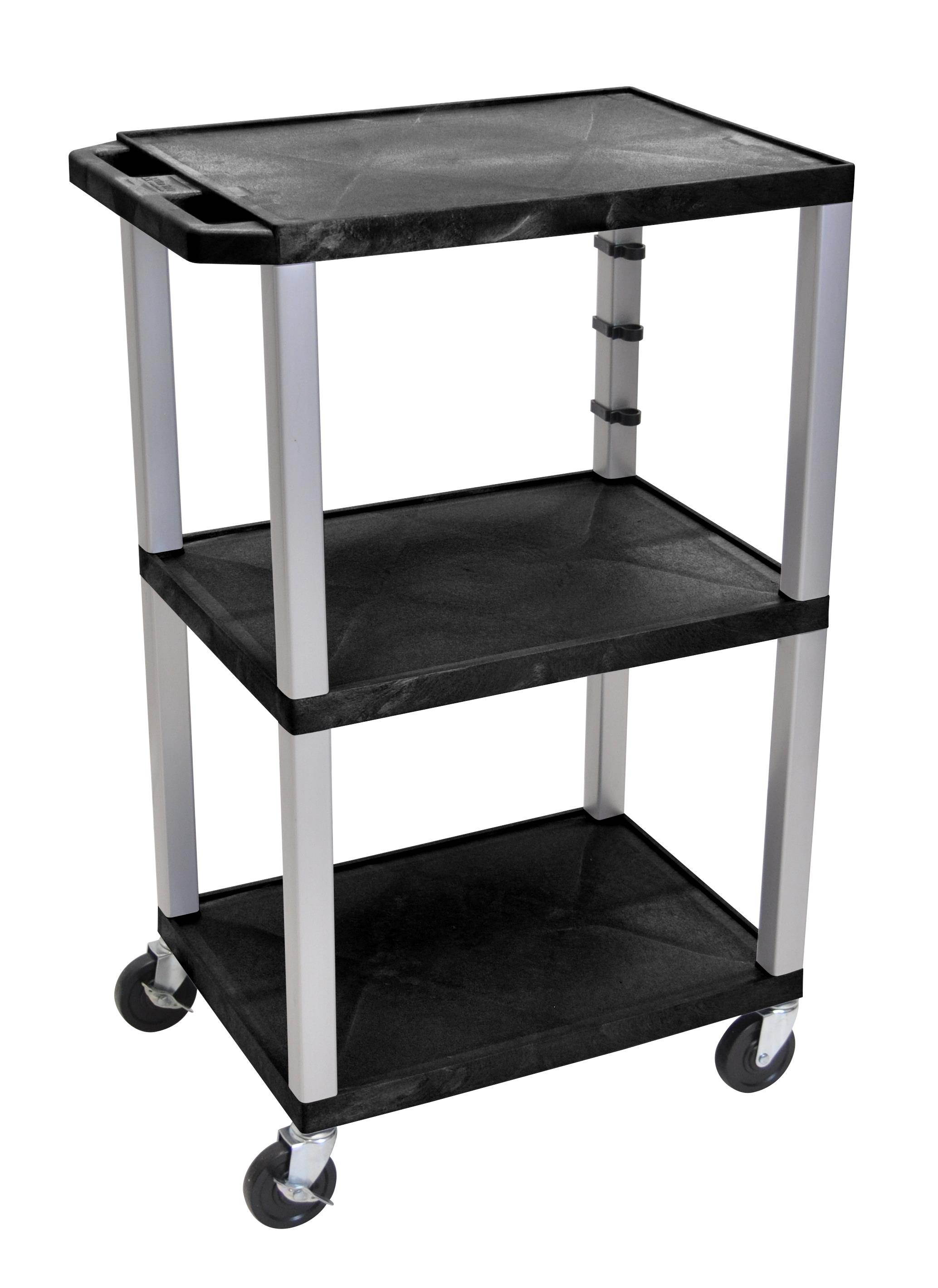 Presentation Cart