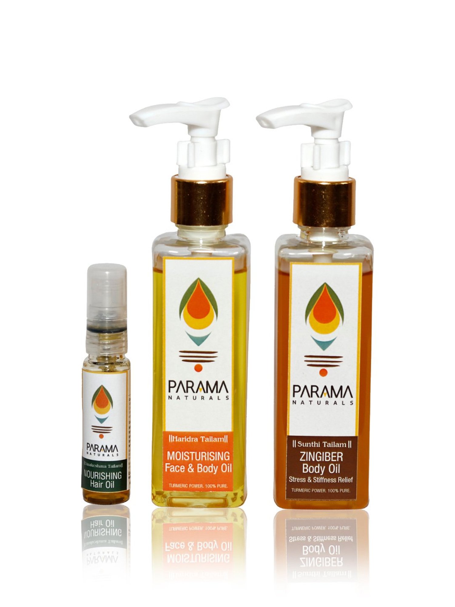 Mom & World Mineral Based Kids Sunscreen Spray SPF 50 - 120 ml