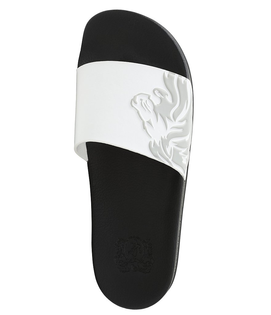 Bruno Magli Men's Messe Slides