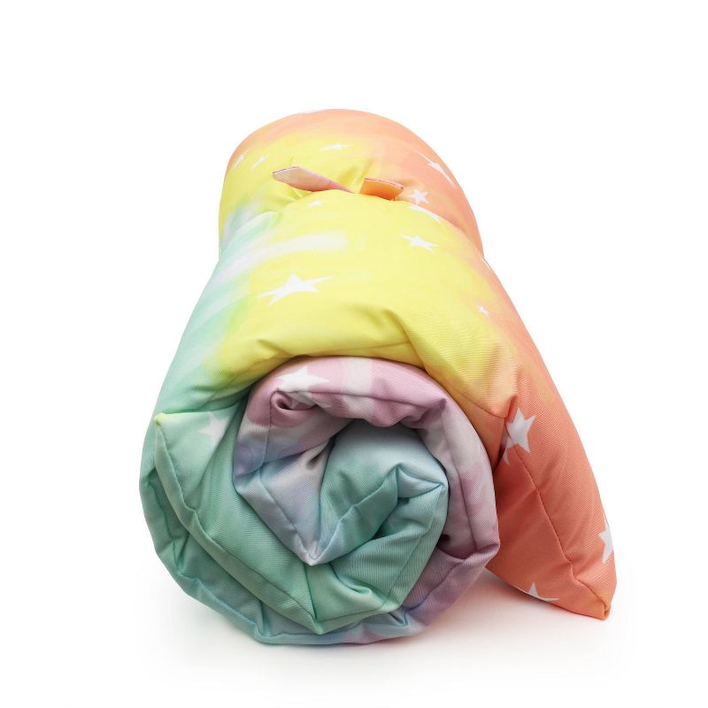 Toddler Mickey Mouse Nap Pad