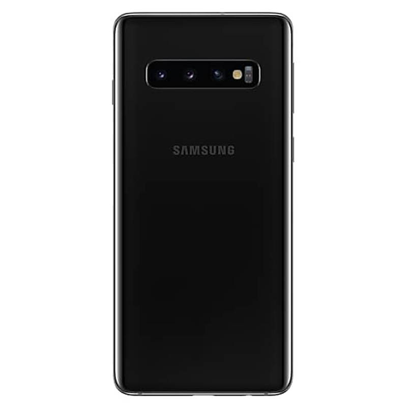 Samsung Galaxy S10+ Plus SM-G975U 128GB+8GB RAM Factory Unlocked Smartphone