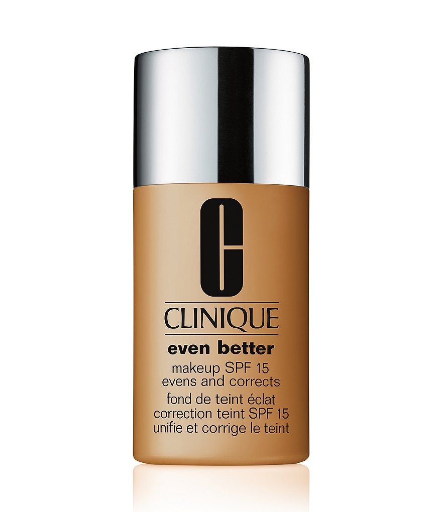 Clinique Even Better&trade; Makeup Broad Spectrum SPF 15 Foundation