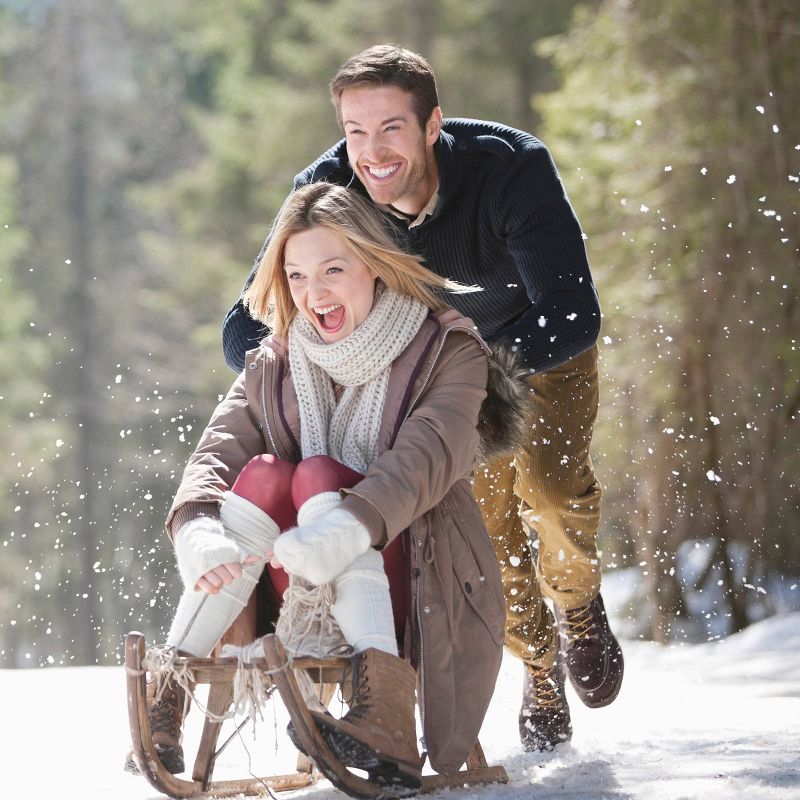 Vicks Children's Botanicals Multi-Care Drug Free Combo - 2pk/8 fl oz