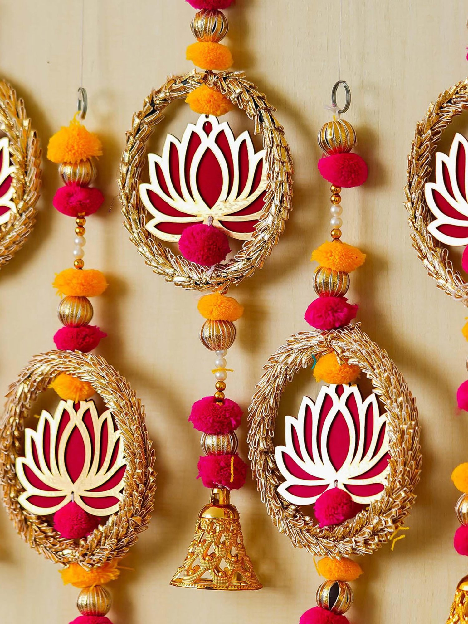 18"x24" 83 Oranges Juicy Surprise Unframed Wall Poster Print Blue - Deny Designs