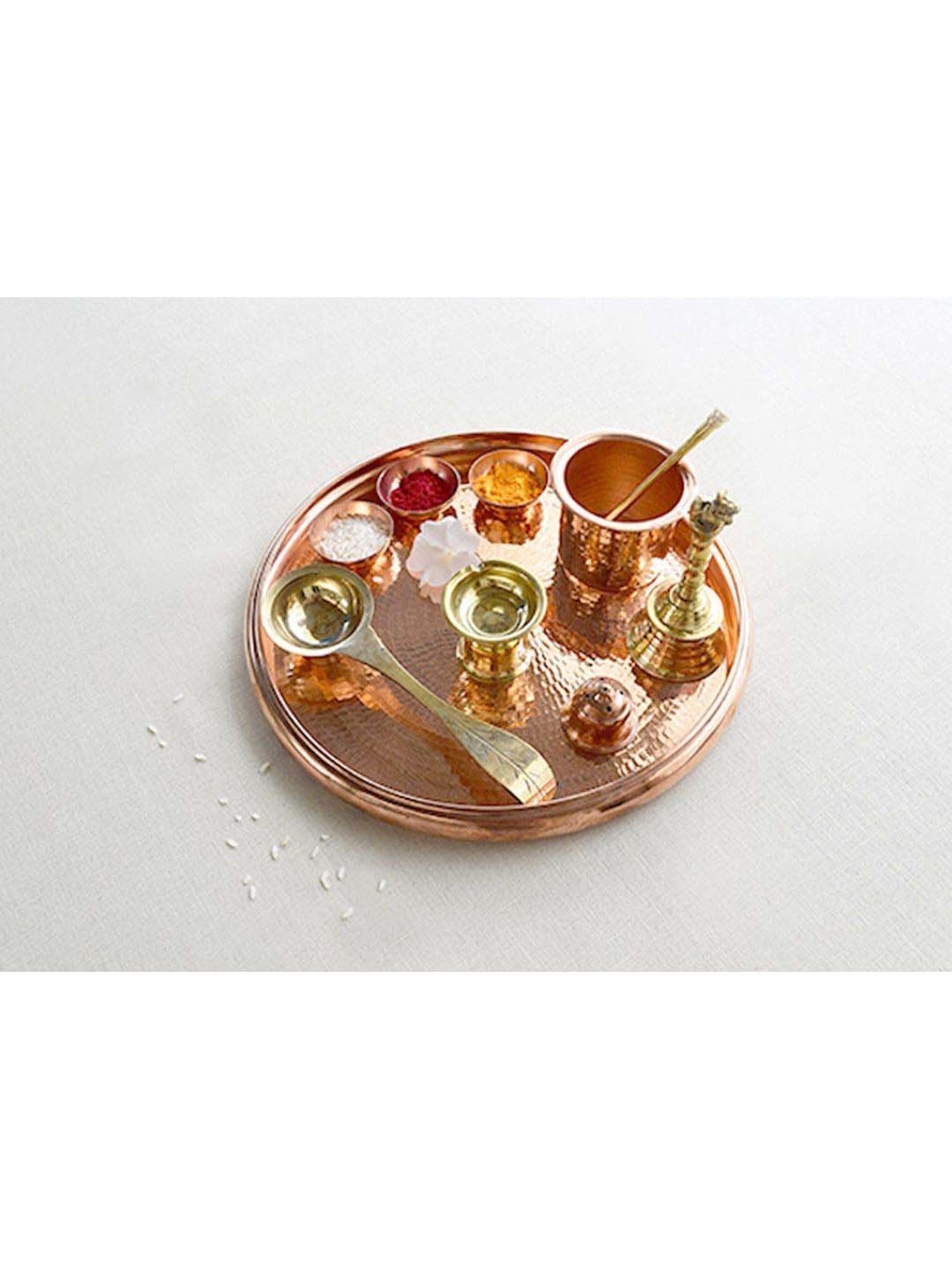 COPPRE Copper Prayer Essentials - Set of 10