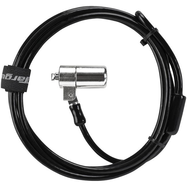 Targus DEFCON&reg; T-Lock Master Keyed Cable Lock - 25 pack - ASP48MKUSX-25