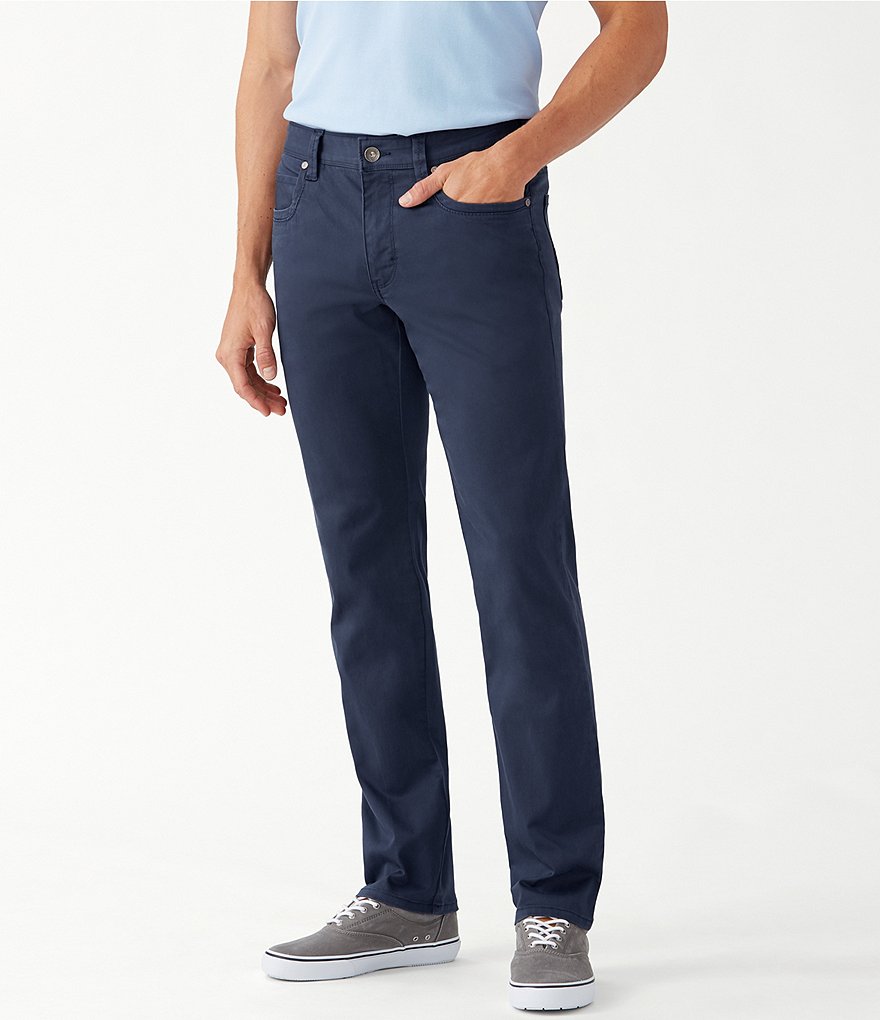 Polo Ralph Lauren Big & Tall Double-Knit Cargo Jogger Pants