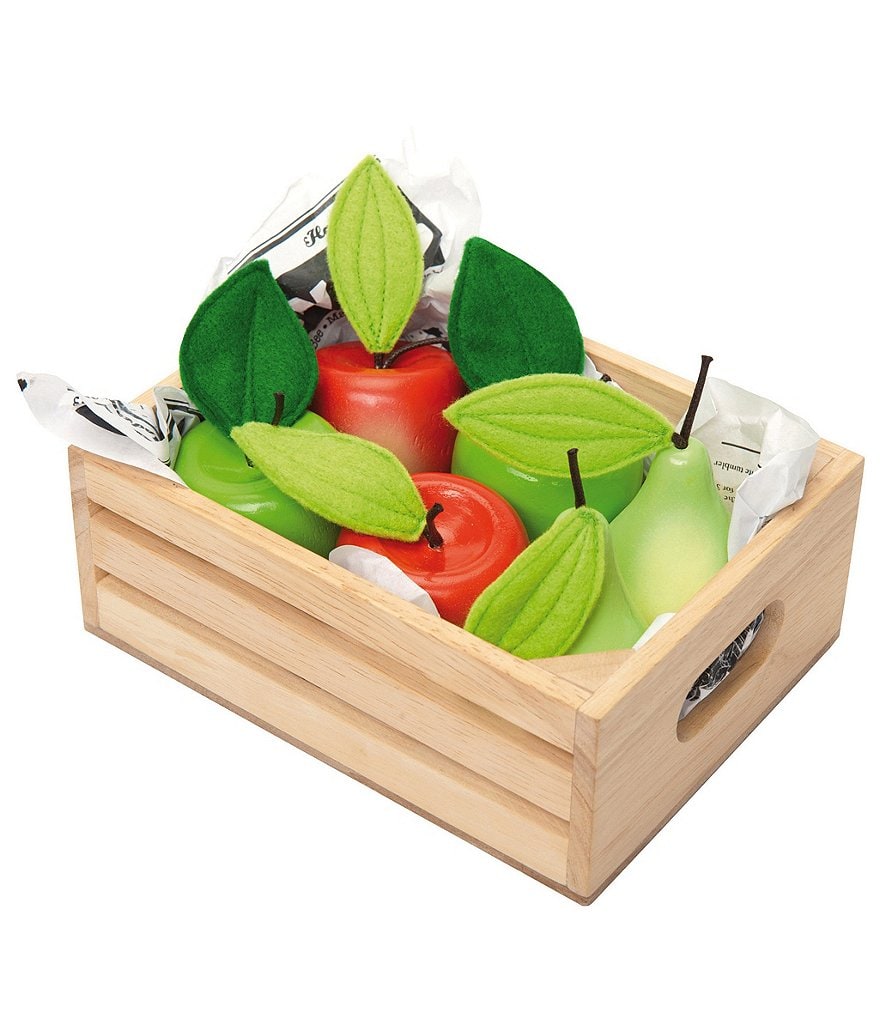 Tender Leaf Toys Pet Dog Wooden Toy Set