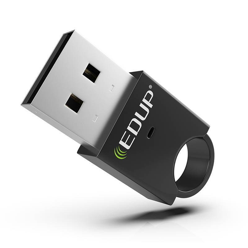 USB Bluetooth Adapter Bluetooth Audio Receiver Wireless Music Receiver Bluetooth Transmitter For Computer PC Desktop