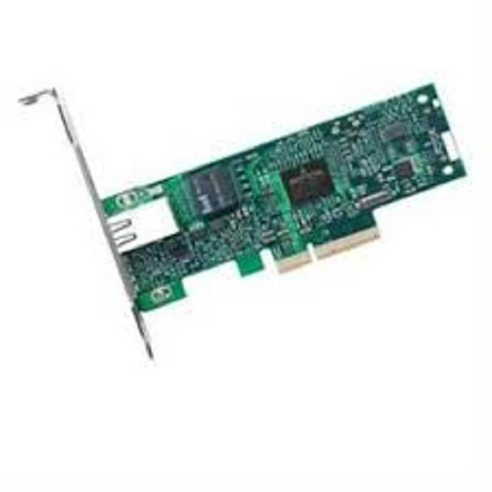 Digium 1TE435BF Four (4) Span Digital T1/E1/J1/Pri PCI-Express X1 Card