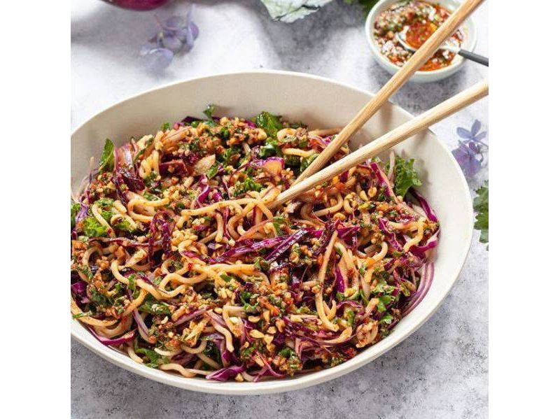 Annie Chun's Noodle Bowl Pad Thai - 8.1oz