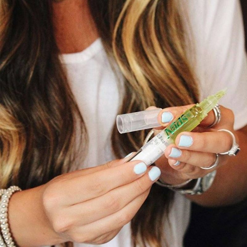 Nad's Ultimate Brow Shaping Kit - Trial Size - 6g