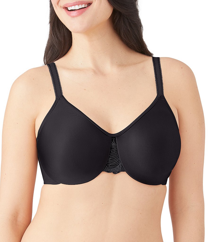 Wacoal Back Appeal Minimizer Bra