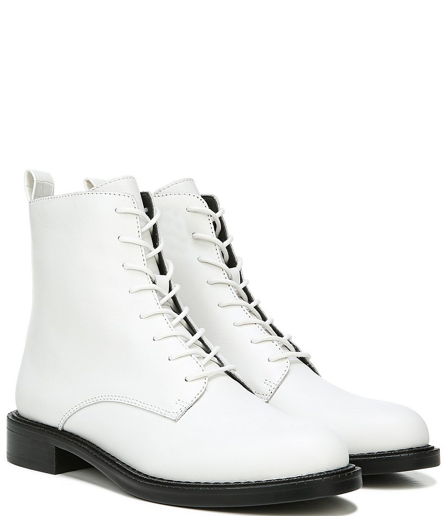 Sam Edelman Nina Leather Booties
