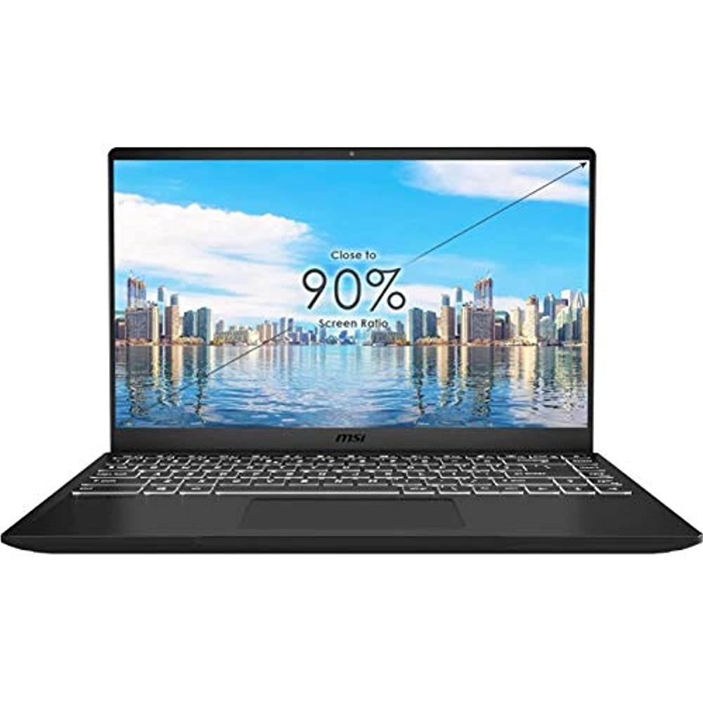 MSI Modern 14 B10RASW-079 Gaming Notebook