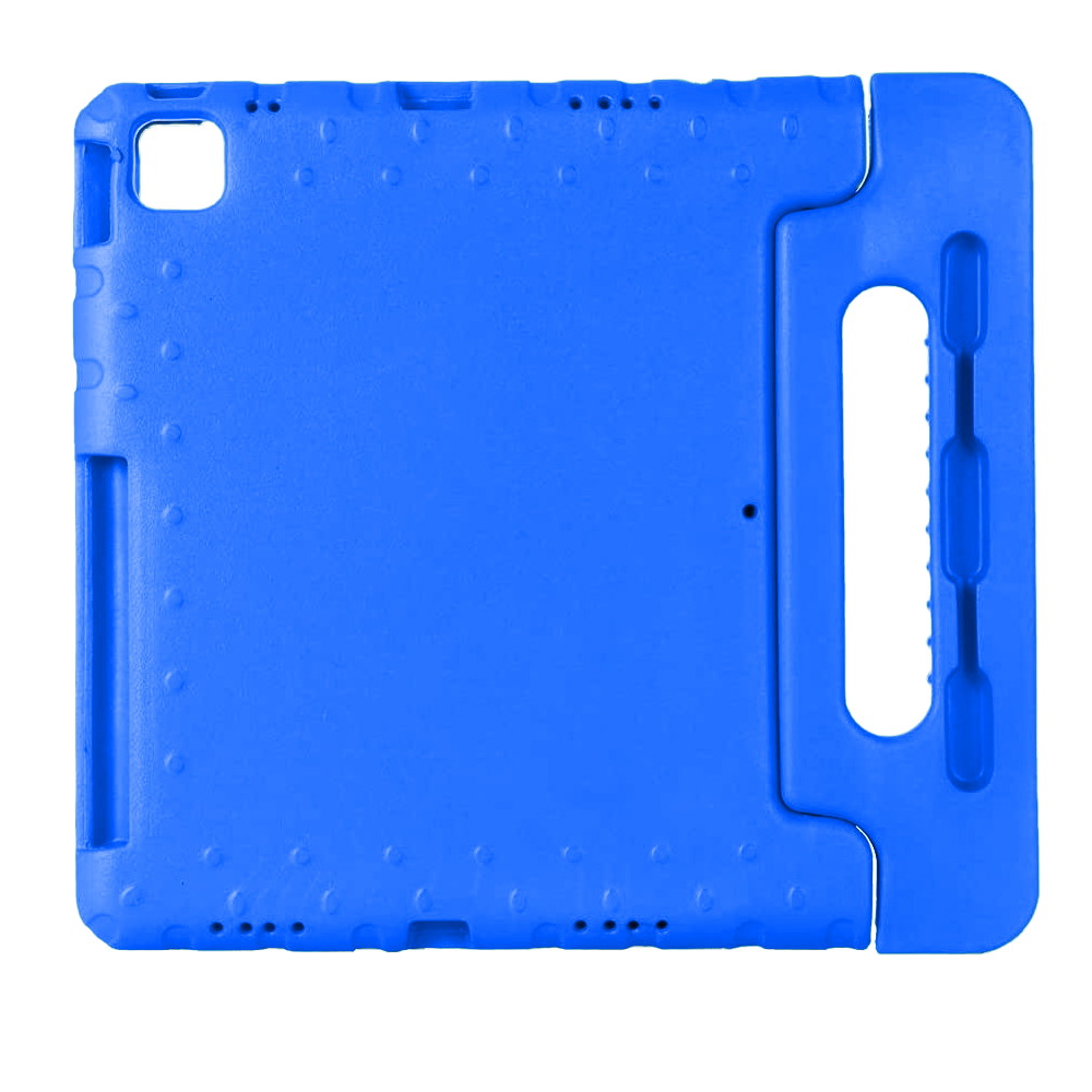 UAG Designed for Microsoft Surface Go 2 / Surface Go Case Scout w/Handstrap [Black] Rugged Military Drop Tested Protective Cover