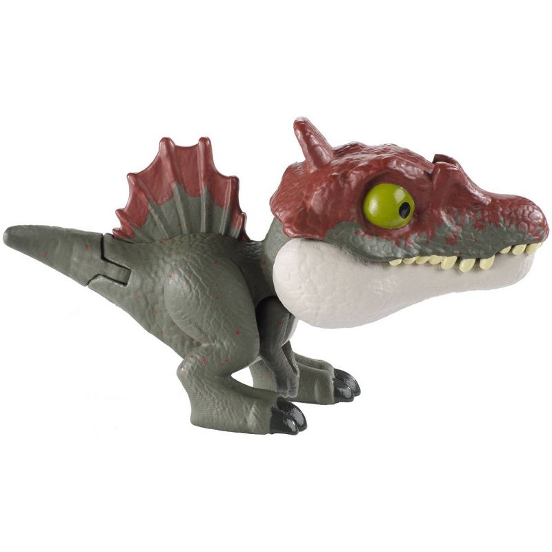 Jurassic World Snap Squad Baryonyx