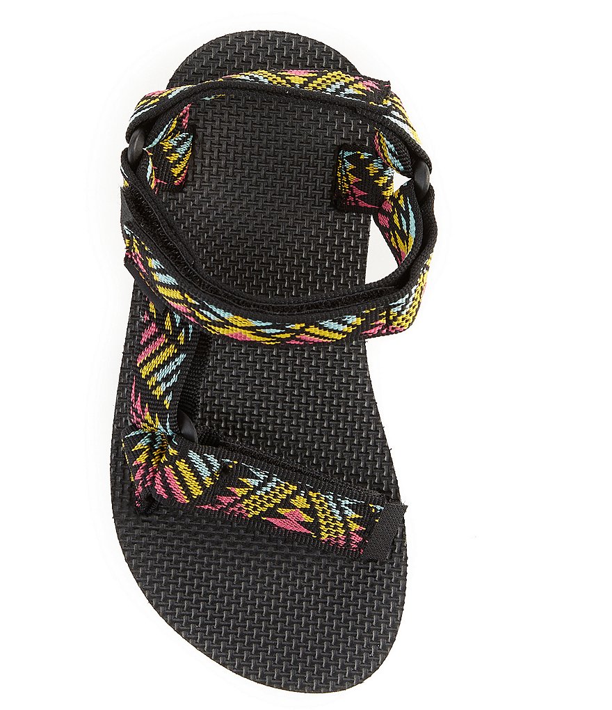 Teva Girls' Original Universal Sandals (Toddler)