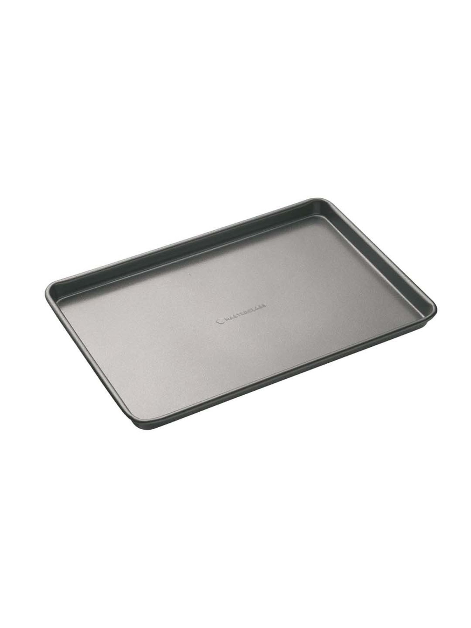MasterClass Grey Carbon Steel Non-Stick Pan And Oven Tray