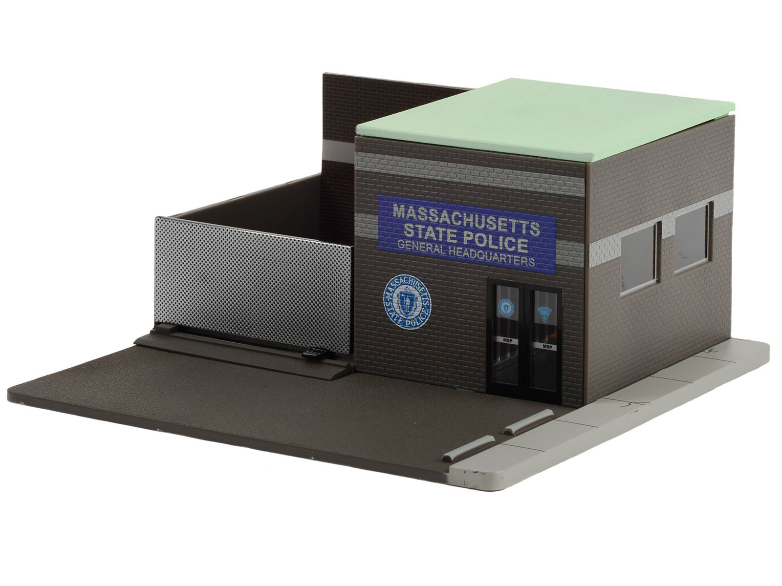 "Armor All" 6 piece Shop Tools Set "Shop Tool Accessories" Series 4 1/64 Models by Greenlight