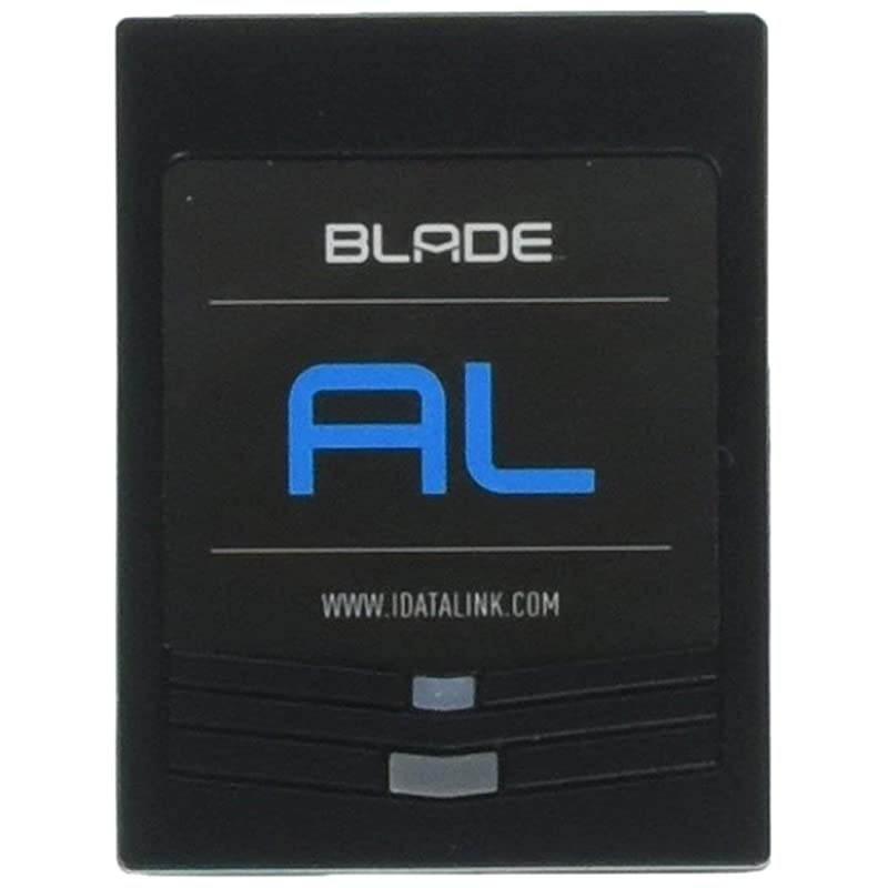 Compustar BLADEAL Webprogrammable data immobilizer bypass and doorlock integration cartridge