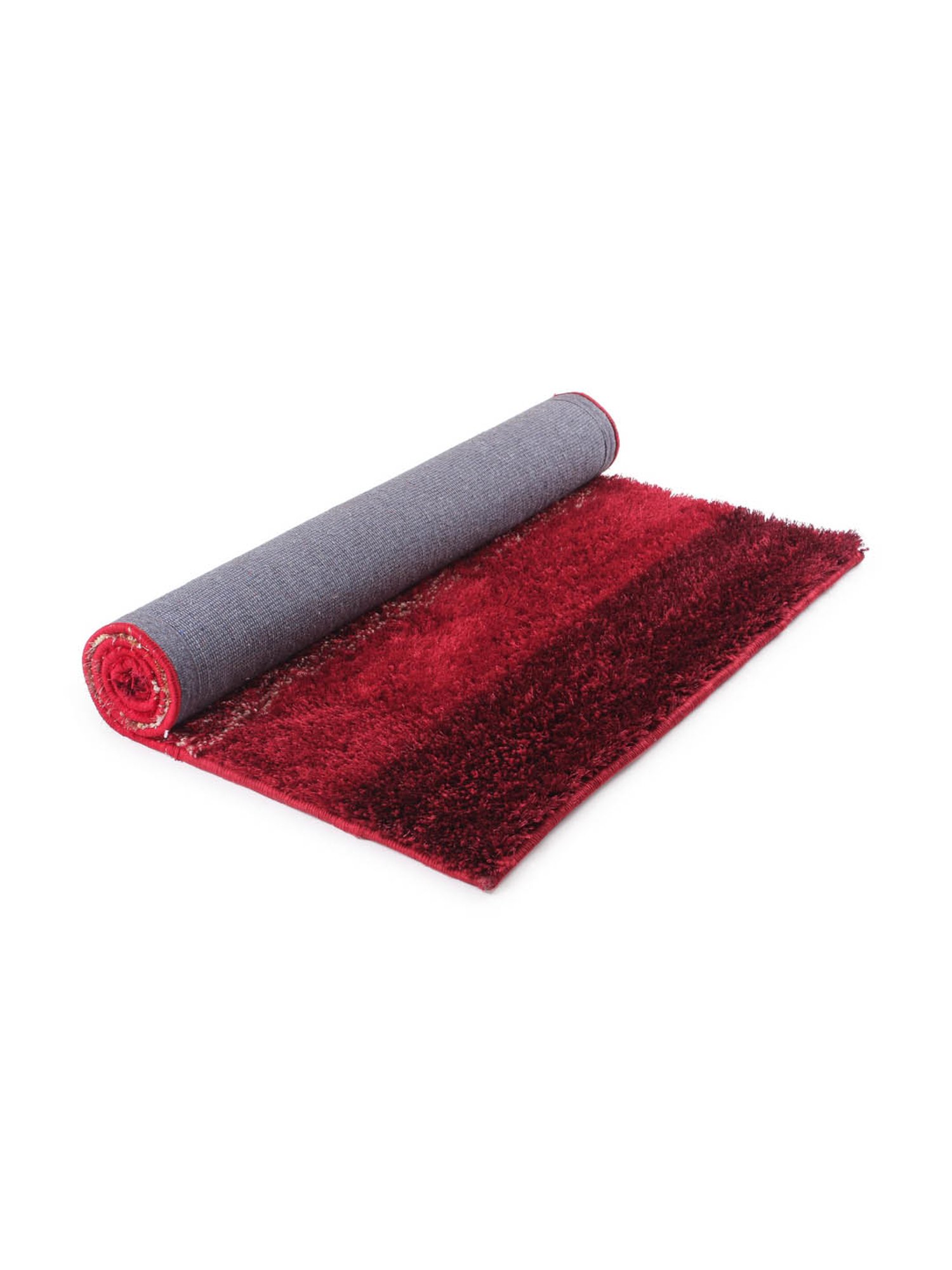 Romee Red & Beige Carpet - Set of 1