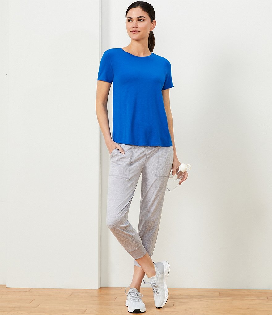 Kinesis Short Sleeve Perfect Tee