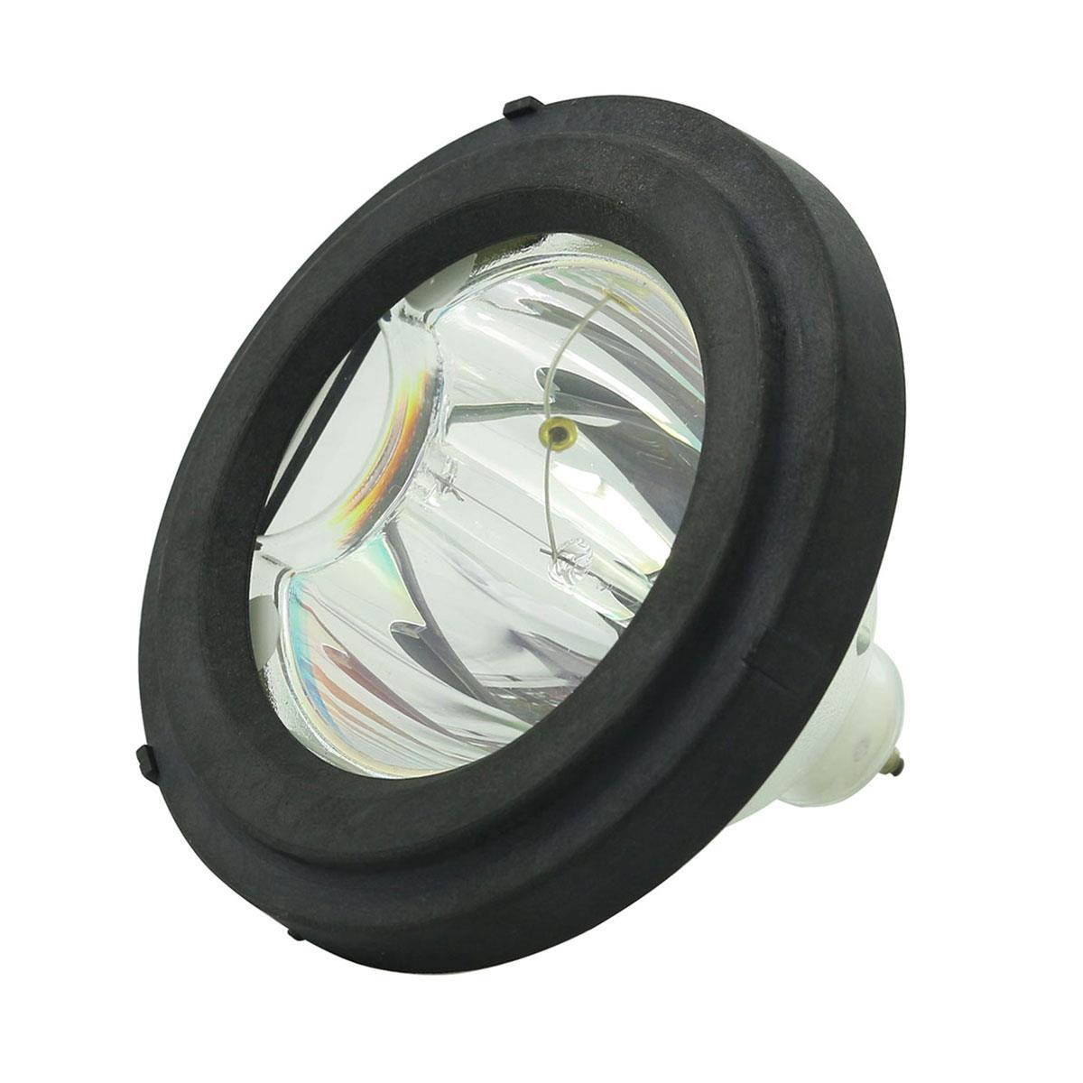 Lutema Economy for Zenith 62SX4R TV Lamp (Bulb Only)