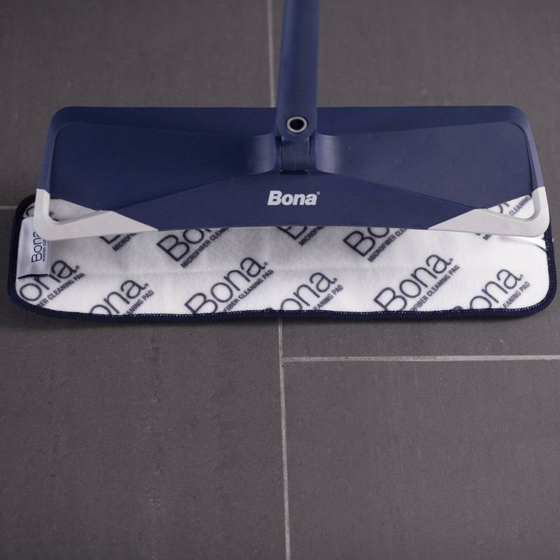 Bona MicroFiber Cleaning Pad - 1ct