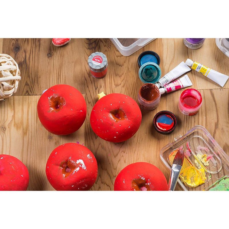 Kurt S. Adler Gold Elegant Fleur De Lis Wired Craft Ribbon 4.25" x 5 Yards