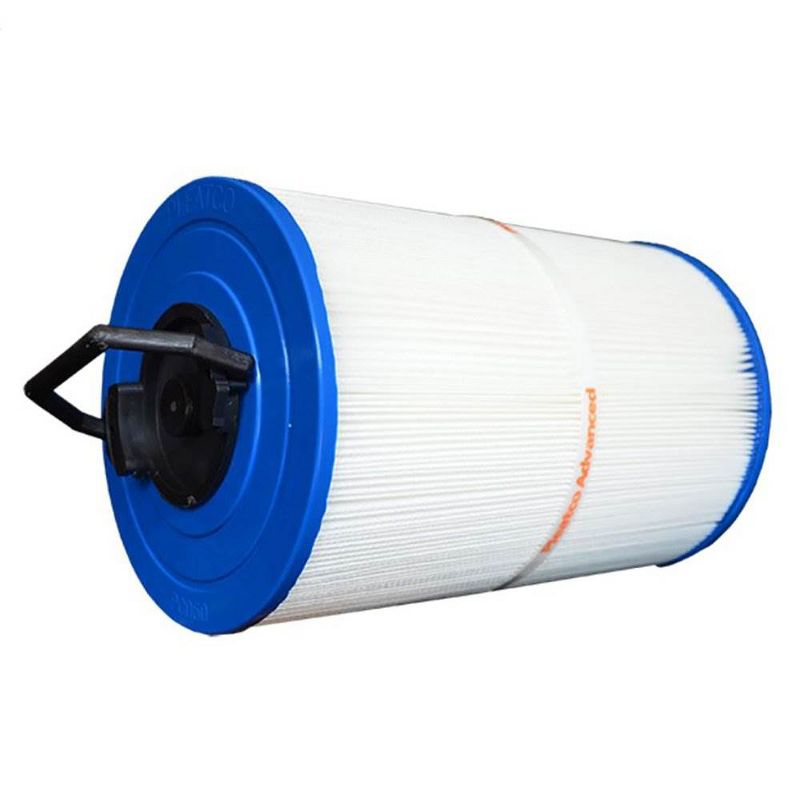 Pleatco PCD50N 50 Sq Ft Replacement Filter Cartridge for Caldera 50 Pools & Spas