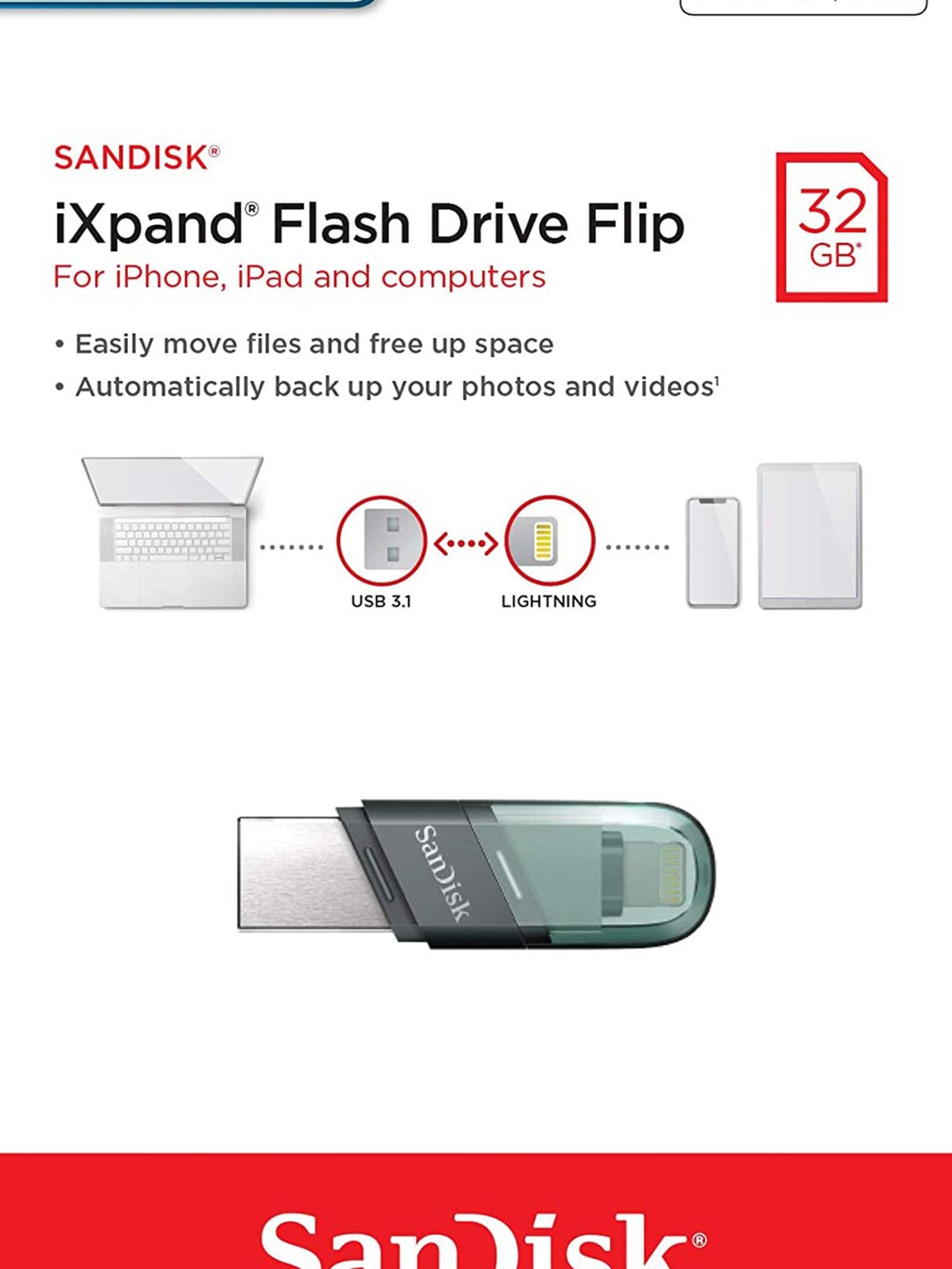 HP V222W 64 GB USB 2.0 Flash Drive (Silver)