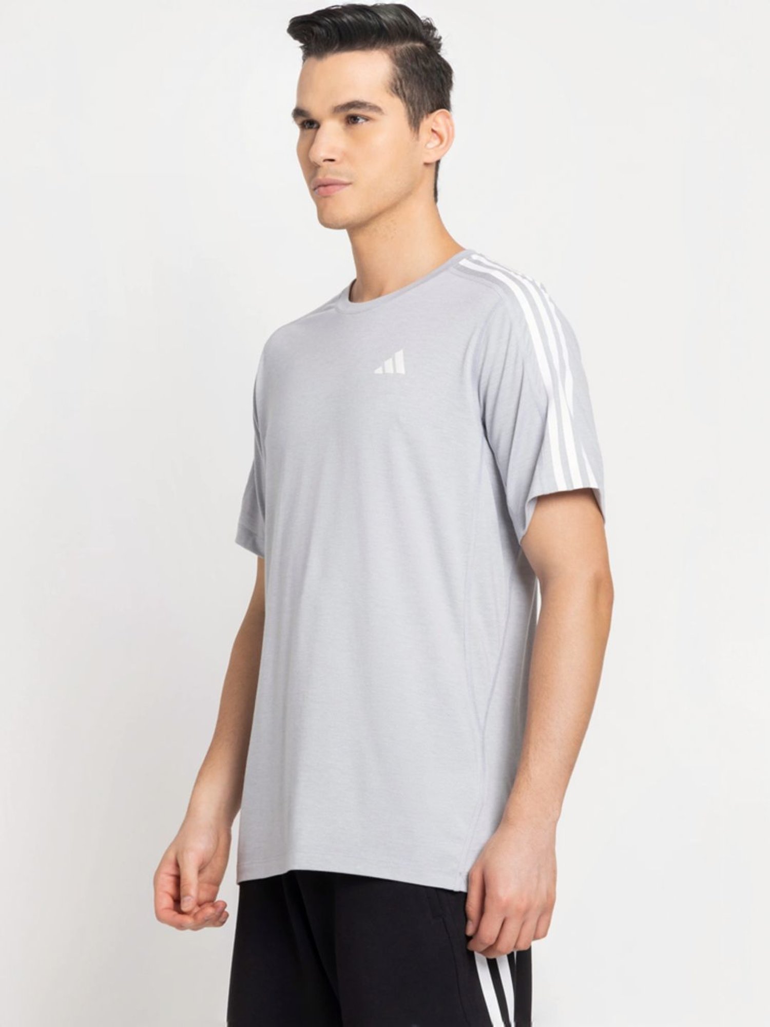Adidas Halsil Regular Fit T-Shirt