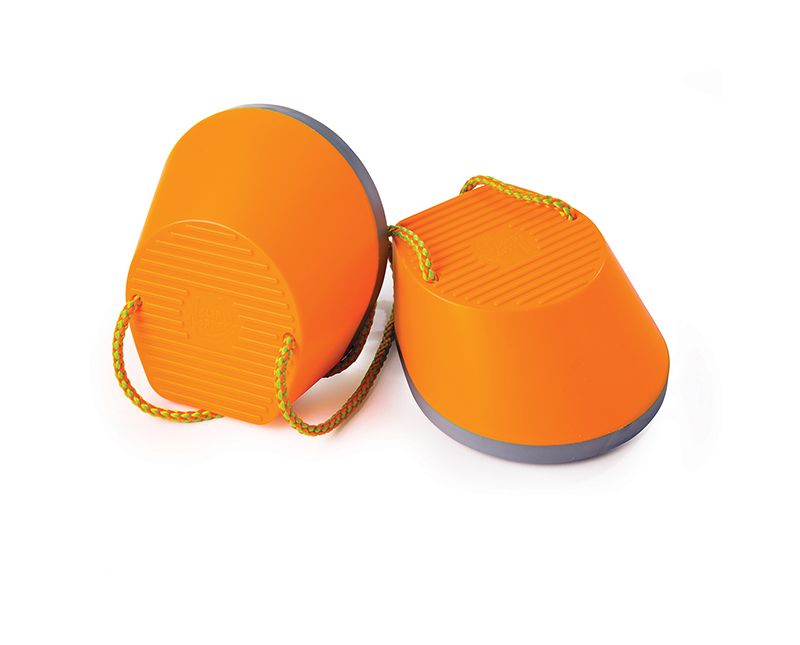  Fat Brain Toys Clip Cloppers - Orange FA167-1