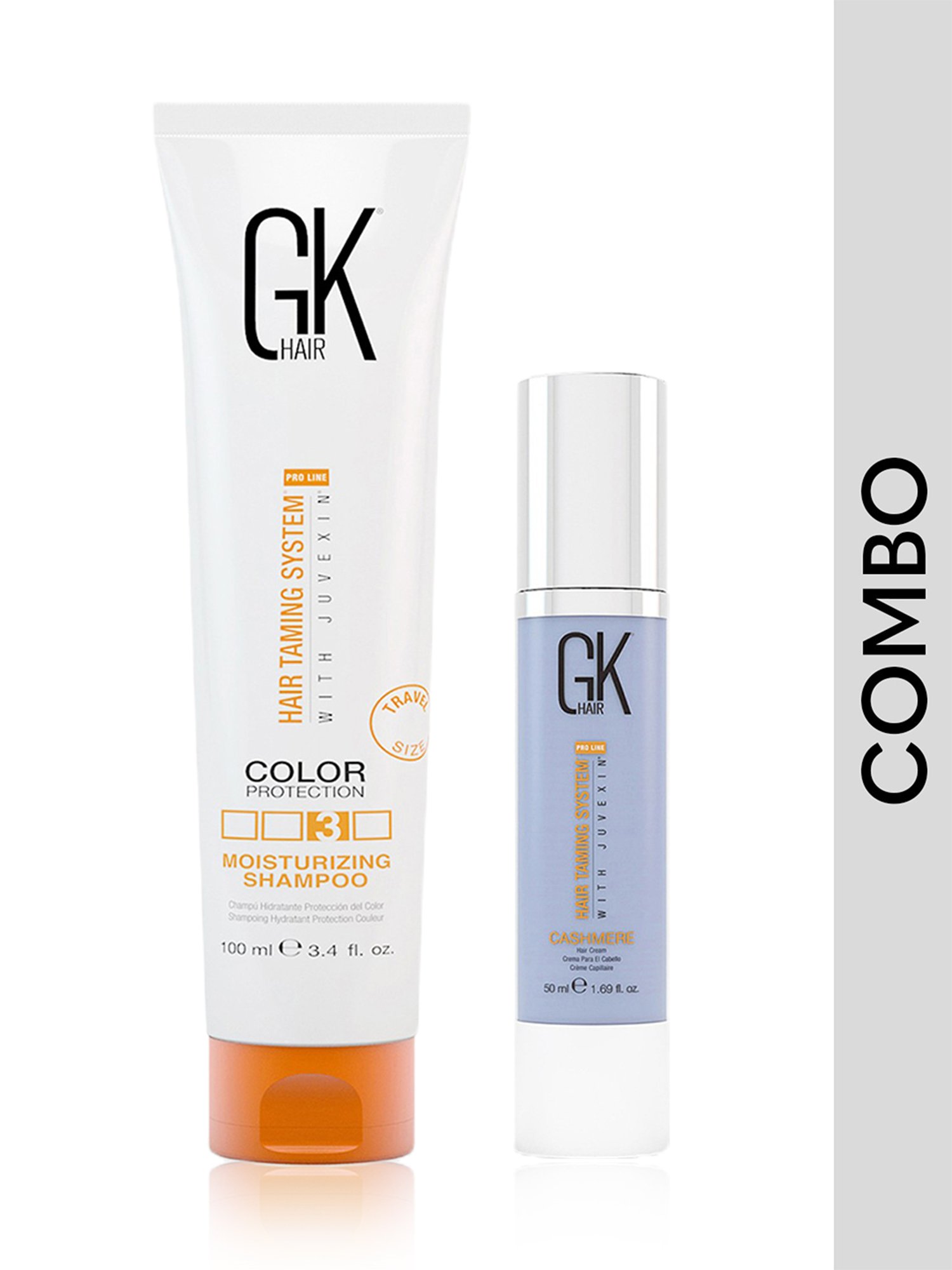 Dr. Batra's Hair Vitalizing Serum & Conditioner