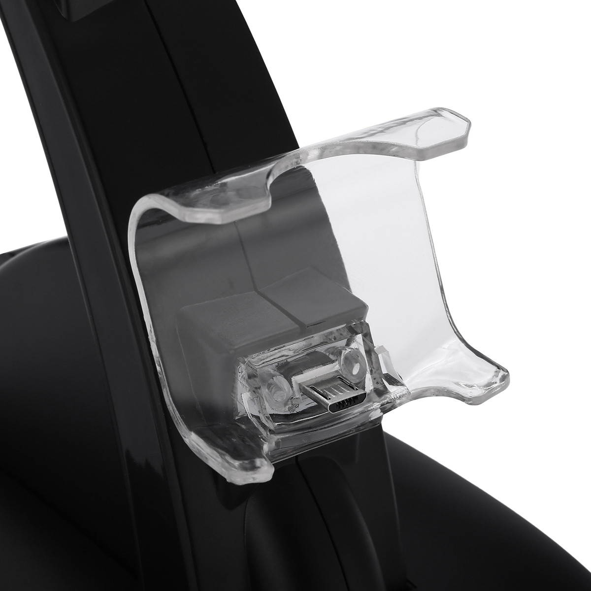 Dual LED Charger USB Fast Charging Dock Station Stand Charger for PS4 PlayStation4 Controller with a Charging Cable