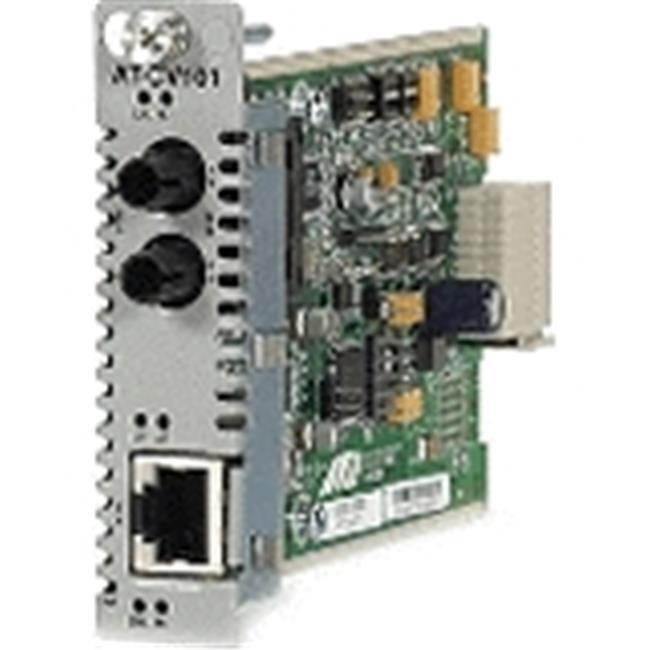 Allied Telesis Tranceiver/Media Converter