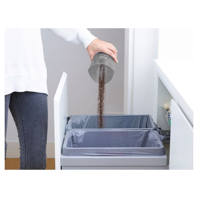 BISSELL AeroSlim Handheld Vacuum - 29869