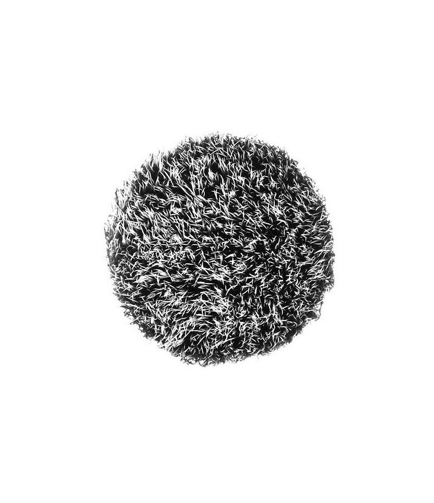 MAC 150 Synthetic Large Powder Brush