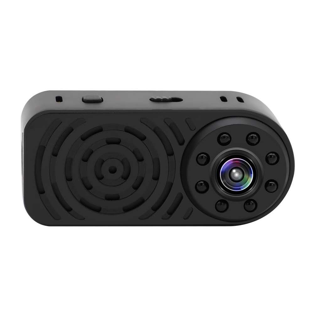 APP Control Surveillance Camera 4K HD Wifi Wireless Home Monitor Night Vision