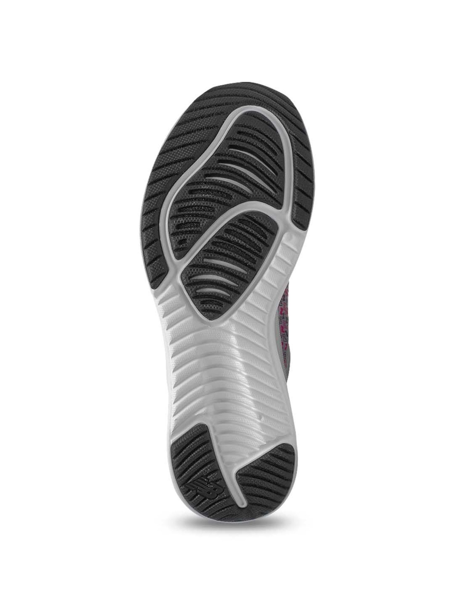 New Balance Women's ENERGISE Off White Running Shoes