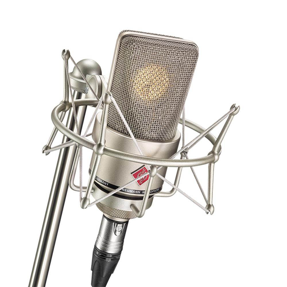Neumann TLM103 Condenser Microphone Package #TLM 103 ANNIVERSARY