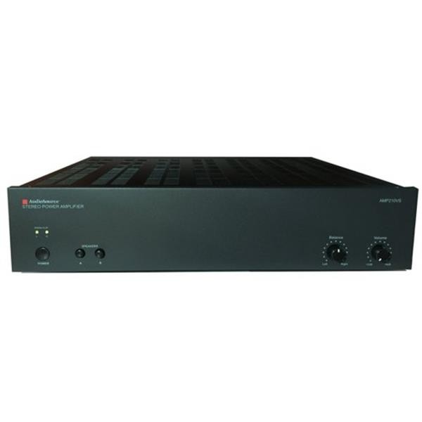 AudioSource AMP210VS Amplifier - 200 W RMS - 2 Channel