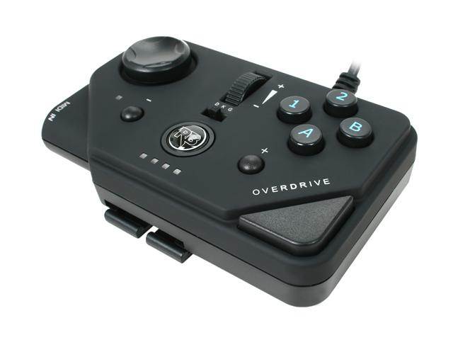 Mad Catz Rock Band 3 MIDI PRO-Adapter For Wii